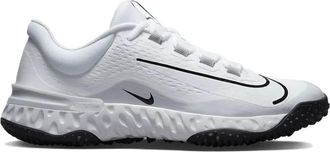 Nike Alpha Huarache Elite 4 TF sneakers - Wit