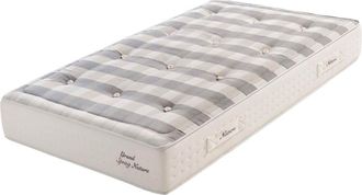 Moonia Colchón Muelles ensacados - 80x190 cm - 30 cm