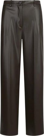 Jucca Donna, Pantaloni, Marrone, L, new