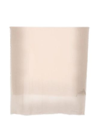 Emporio Armani Stole