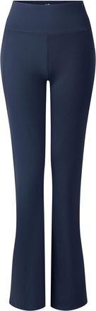 Dare 2B Dare 2B Dames/Dames Refresh Uitlopende Legging (Marine)