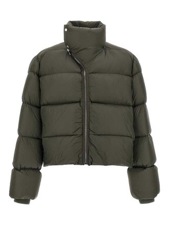 Rick Owens Down Jacket