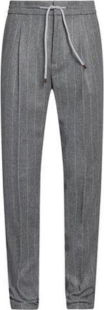 Brunello Cucinelli PARTES DE ABAJO - Pantalones en YOOX.COM