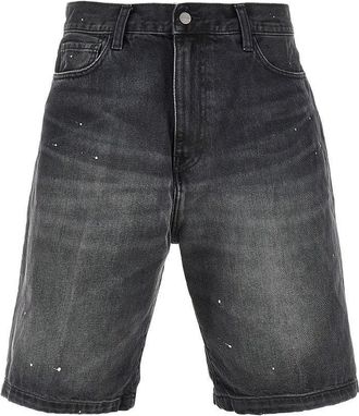Carhartt Work in Progress Landon denim shorts Man 29