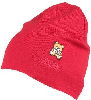Moschino ACCESSORIES - Hats sur YOOX.COM