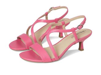 Life Stride Nolita Womens Sandals French Pink : 7.5 M (B), Synthetic