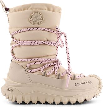 Moncler Trailgrip Apres High Gtx Nylon Boots