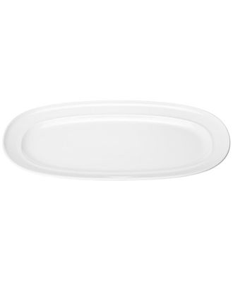 Georg Jensen Koppel Oval Serving Dish
