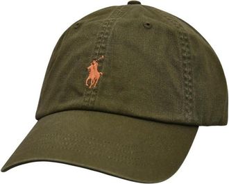 Ralph Lauren Mujer, Accesorios, Verde, Talla: ONE Size