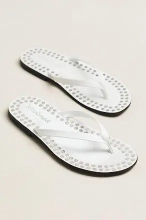 Jeffrey Campbell Katrina Studded Thongs