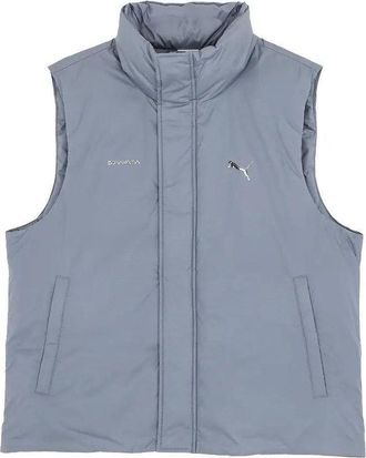 Puma Sportswear Vest Grey 622608-92