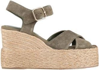 Paloma Barceló CALZADO - Espadrillas en YOOX.COM