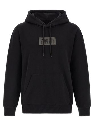Maison Margiela Mm6 Maison Margiela Mens Hoodie