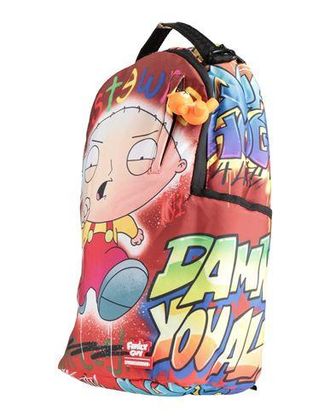 Sprayground FAMILY GUY