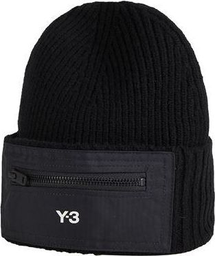 Yohji Yamamoto ACCESSORIES - Hats on YOOX.COM