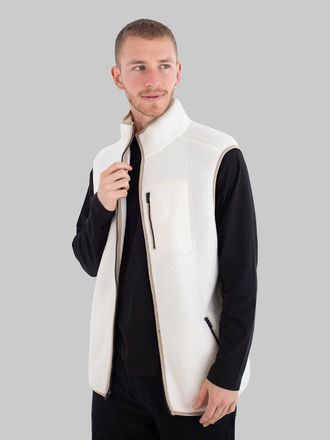 Hurley Polartec Thermal Vest