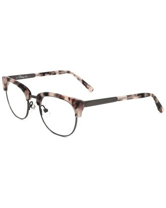 3.1 Phillip Lim Phillip Lim By Linda Farrow Womens Pl29 52Mm Optical Frames