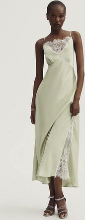 Walter Baker Cynthia Midi Dress