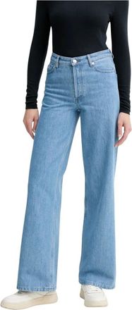 A.P.C. Mujer, Vaqueros, Azul, Talla: W29