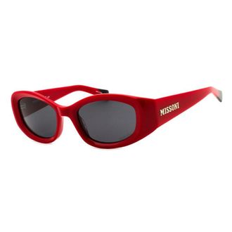 Missoni MIS 0221/S 0C9AIR Red/Grey