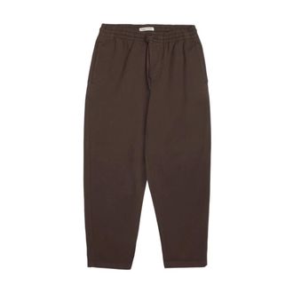 Ymc You Must Create Deadbeat Trouser - Trousers - Hombre - Marr&oacute;n - XL