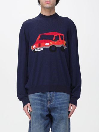 Magliano Sweater MAGLIANO Men color Blue