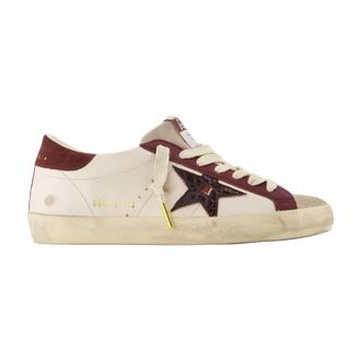 Golden Goose Sneakers - - Shoes - Donna - Beige - 41 EU