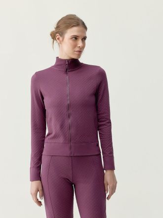 Born Jacket Eira Beet Plant