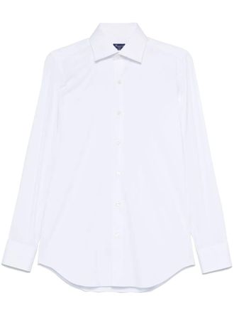 Finamore Milano shirt - White