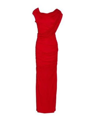 Blumarine Maxi dresses