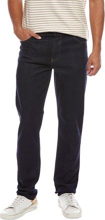 Cavalli Straight Washed Jean