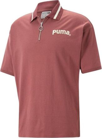 Puma Polo Shirts Pink 622541-49
