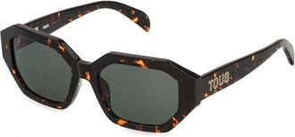 Tous Zonnebrillen - Dames - Zonnebrillen - Bruin - 54 MM - Accessoires