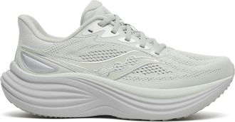 Saucony Streamlined Womens Sneakers with Cushioned Sole
