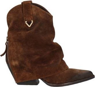 Elena Iachi SCHUHE - Stiefeletten auf YOOX.COM