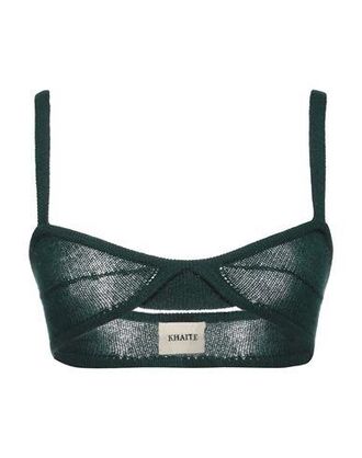 Khaite TOPWEAR - Top su YOOX.COM