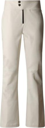 The North Face Snoga Pant Softshellhose f&uuml;r Damen | grau