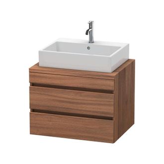 Duravit Duravit - Durastyle Mueble Para Consola, 2 Cajones, 700mm