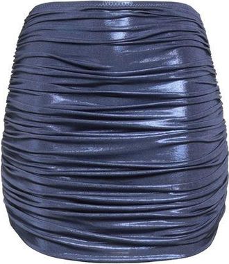 Norma Kamali BOTTOMWEAR - Mini skirts sur YOOX.COM