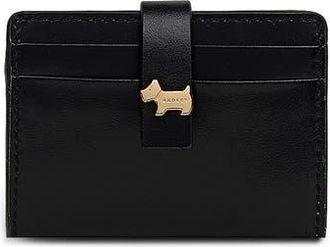 Radley London Newick Road Small Cardholder in Black at Nordstrom Rack