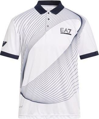 Emporio Armani TOPWEAR - Polo shirts on YOOX.COM