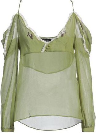 Dsquared2 TOPWEAR - Tops on YOOX.COM