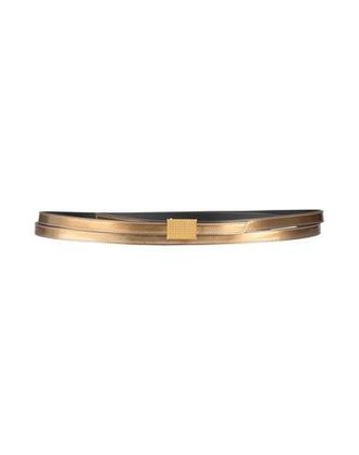 Lanvin PICCOLA PELLETTERIA - Cinture su YOOX.COM