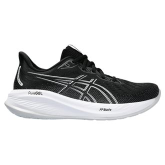 Asics Gel-Cumulus 26 Black / Concrete 1011B793-002 Mens