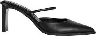Calvin Klein FOOTWEAR - Mules & Clogs on YOOX.COM