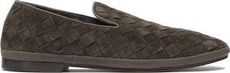 Henderson Baracco Loafers & Slippers Marrone-Uomo