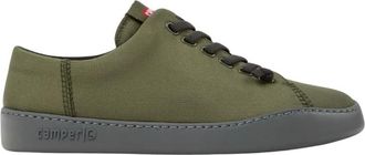 Camper Peu Touring Sneakers - Heren - Sneakers - Groen - 44 EU - Schoenen
