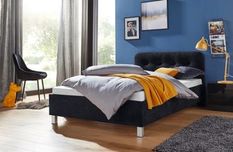 Westfalia Polsterbetten Polsterbett »Vulkan« in diversen Ausführungen