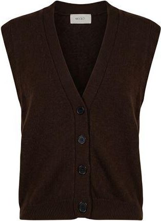 Vicolo MAGLIERIA - Cardigan su YOOX.COM