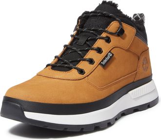 Timberland Schn&uuml;rboots